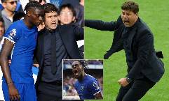 Chelsea toang mạnh lực lượng trước trận với West Ham