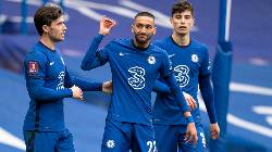 Kẻ 'yếu đuối' nhất lịch sử Chelsea chính thức có bến đỗ mới
