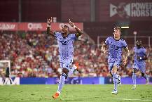 Nhận định, soi k&egrave;o Almeria vs Real Madrid, 0h30 ng&agrave;y 20/8