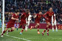 Nhận định, soi k&egrave;o AS Roma vs Salernitana, 23h30 ng&agrave;y 20/8