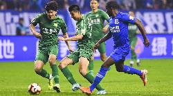 Nhận định, soi kèo Beijing Guoan vs Shanghai Shenhua, 18h35 ngày 19/8