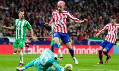 Nhận định, soi k&egrave;o Betis vs Atletico Madrid, 2h30 ng&agrave;y 21/8