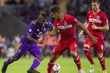 Nhận định, soi k&egrave;o Chicago Fire vs Orlando City, 7h30 ng&agrave;y 21/8