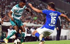 Nhận định, soi k&egrave;o Cruz Azul vs Santos Laguna, 6h00 ng&agrave;y 21/8