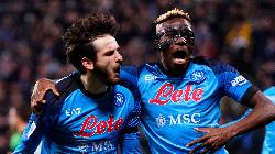 Nhận định, soi k&egrave;o Frosinone vs Napoli, 23h30 ng&agrave;y 19/8