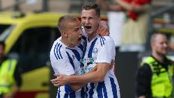 Nhận định, soi kèo Inter Turku vs HJK Helsinki, 18h00 ngày 20/8