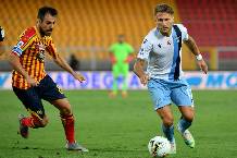 Nhận định, soi k&egrave;o Lecce vs Lazio, 1h45 ng&agrave;y 21/8