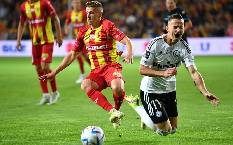 Nhận định, soi kèo Legia Warszawa vs Korona Kielce, 1h00 ngày 21/8