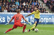 Nhận định, soi kèo Midtjylland vs Brondby, 23h00 ngày 20/8