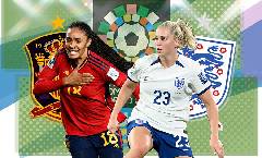 Nhận định, soi kèo nữ Tây Ban Nha vs nữ Anh, 17h ngày 20/8