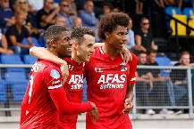 Nhận định, soi kèo RKC Waalwijk vs AZ Alkmaar, 21h45 ngày 20/8