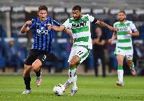 Nhận định, soi k&egrave;o Sassuolo vs Atalanta, 23h30 ng&agrave;y 20/8