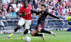 Nhận định, soi kèo Utrecht vs Heerenveen, 17h15 ngày 20/8