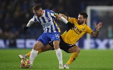 Nhận định, soi k&egrave;o Wolves vs Brighton, 21h00 ng&agrave;y 19/8