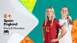 Phân tích kèo hiệp 1 nữ Tây Ban Nha vs nữ Anh, 17h ngày 20/8