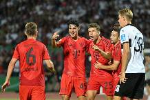 Nhận định, soi k&egrave;o Bayern Munich vs Grasshoppers, 16h30 ng&agrave;y 20/8: H&ugrave;m x&aacute;m gầm vang