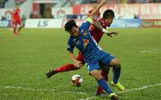 Nhận định, soi k&egrave;o B&igrave;nh Phước vs Quảng Nam, 18h30 ng&agrave;y 20/8: Lợi thế thể lực