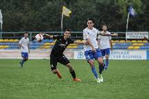 Nhận định, soi kèo Biolog vs Mashuk-KMV, 20h00 ngày 20/8: Thu hẹp khoảng cách đẳng cấp