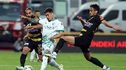 Nhận định, soi k&egrave;o Eyupspor vs Bodrumspor, 1h00 ng&agrave;y 20/8: Chiến thắng thứ 3