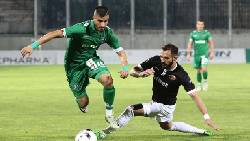 Nhận định, soi k&egrave;o Lokomotiv Plovdiv vs Cherno More Varna, 1h15 ng&agrave;y 20/8: Chưa thể kh&aacute; hơn
