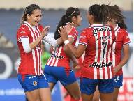 Nhận định, soi kèo Nữ Atletico San Luis vs Nữ Chivas Guadalajara , 08h00 ngày 20/8: Chênh lệch đẳng cấp