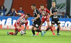 Nhận định, soi kèo Universitatea Cluj vs Sepsi, 22h59 ngày 19/8: Cân tài cân sức