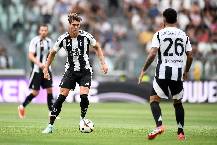 Soi k&egrave;o g&oacute;c Juventus vs Como, 1h45 ng&agrave;y 20/8