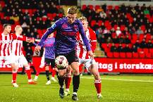 Nhận định, soi kèo Esbjerg FB vs Aalborg, 0h00 ngày 20/8: Tin vào cửa dưới