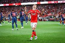 Nhận định, soi kèo Fenerbahce vs Benfica, 2h00 ngày 21/8: Người đặc biệt 'hết phép'