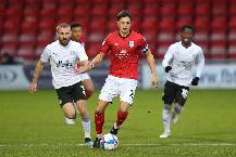 Nhận định, soi kèo Fleetwood vs Crewe, 01h45 ngày 20/8: Chặn đà tiến đội đầu bảng