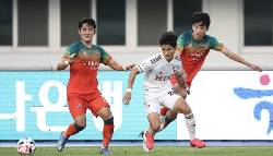 Nhận định, soi kèo Jeonbuk Hyundai Motors vs Gangwon FC, 17h00 ngày 20/8: Chiến thắng nhẹ nhàng