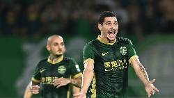 Nhận định, soi kèo Zhejiang vs Tianjin Jinmen Tiger, 18h35 ngày 20/8: Đối thủ yêu thích