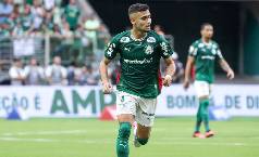 Nhận định, soi kèo Cerro Porteno vs Palmeiras, 05h00 ngày 20/8: Chiếu dưới gây bất ngờ
