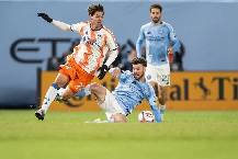 Nhận định, soi kèo Cincinnati vs New York City, 6h30 ngày 20/8: Chủ nhà tự tin