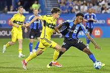 Nhận định, soi kèo Columbus vs Montreal, 6h30 ngày 20/8: Ưu thế sân nhà