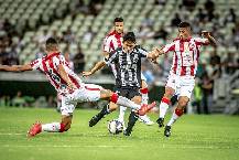 Nhận định, soi kèo Nautico vs Ceara, 7h30 ngày 19/8: Cuộc chiến sinh tồn