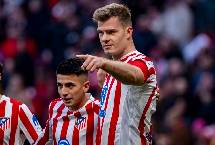 Soi kèo góc Atletico Madrid vs Malaga, 02h00 ngày 20/08