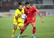 Soi kèo góc Việt Nam vs Malaysia, 20h00 ngày 19/08