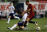 Ph&acirc;n t&iacute;ch tỷ lệ AS Roma vs Istanbul Basaksehir, 2h ng&agrave;y 20/9
