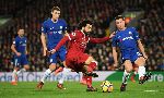 Chelsea vs Liverpool: Trận cầu t&acirc;m điểm v&ograve;ng 6 Ngoại hạng Anh