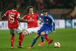 Ph&acirc;n t&iacute;ch tỷ lệ Schalke 04 vs Mainz, 1h30 ng&agrave;y 21/9