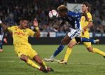 Ph&acirc;n t&iacute;ch tỷ lệ Strasbourg vs Nantes, 1h45 ng&agrave;y 21/9