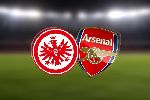 Nhận định b&oacute;ng đ&aacute; Eintracht Frankfurt vs Arsenal, 23h55 ng&agrave;y 19/9: Lo cho Ph&aacute;o thủ