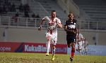 Persija Jakarta 0-1 Bali United: Platje gi&uacute;p Bali United x&acirc;y chắc ng&ocirc;i đầu
