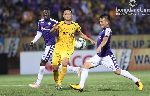 Kết quả tỷ số SLNA vs H&agrave; Nội FC, v&ograve;ng 24 V.League 2019