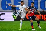 Nhận định Marseille vs Lille, 2h00 ng&agrave;y 21/9