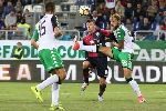 Nhận định Sassuolo vs Cagliari, 23h00 ng&agrave;y 20/9