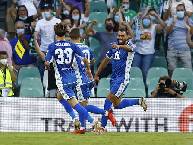 Nhận định, soi k&egrave;o Betis vs Espanyol, 23h30 ng&agrave;y 19/9