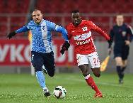 Nhận định, soi kèo CSKA vs Spartak, 23h30 ngày 20/9