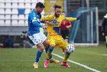 Nhận định, soi kèo Frosinone vs Brescia, 1h30 ngày 21/9